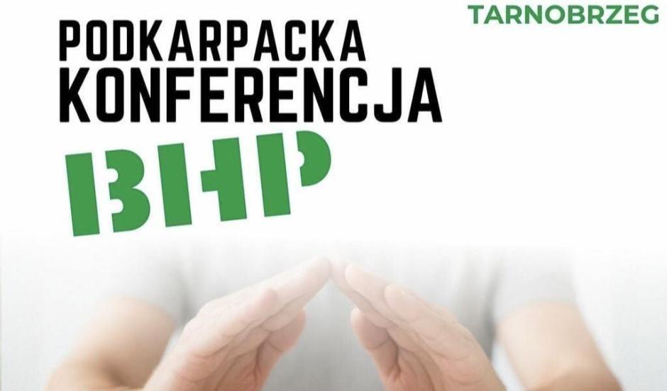 Podkarpacka Konferencja BHP 