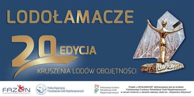 Plakat Lodołamacze