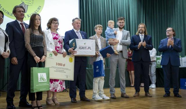 Bezpieczne Gospodarstwo Rolne