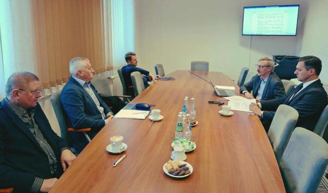 Regionalna Kapituła Konkursu „Buduj bezpiecznie”
