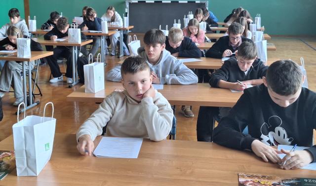 Bezpiecznie w gospodarstwie rolnym – finał konkursu w Jaśle