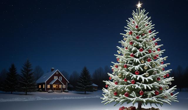 Życzenia świąteczne