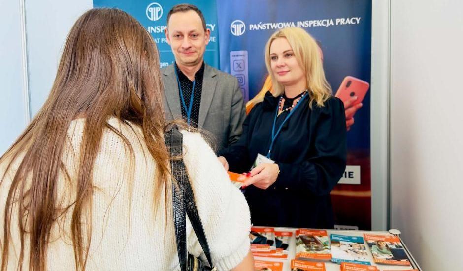 Targi Pracy w Strzyżowie