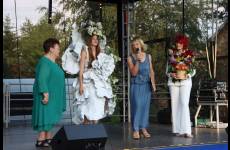 Festiwal Kwiatów w Albigowej. Fot. Gmina Łańcut