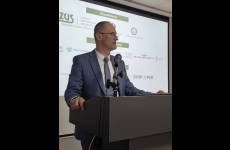 Dawid Baran Okręgowy Inspektor Pracy