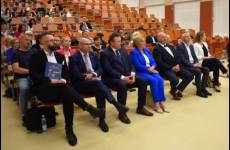 Zdjęcia wykonał Dział Organizacji i Promocji PANS