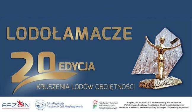 Lodołamacze 2025 – trwa rekrutacja do XX edycji Konkursu 