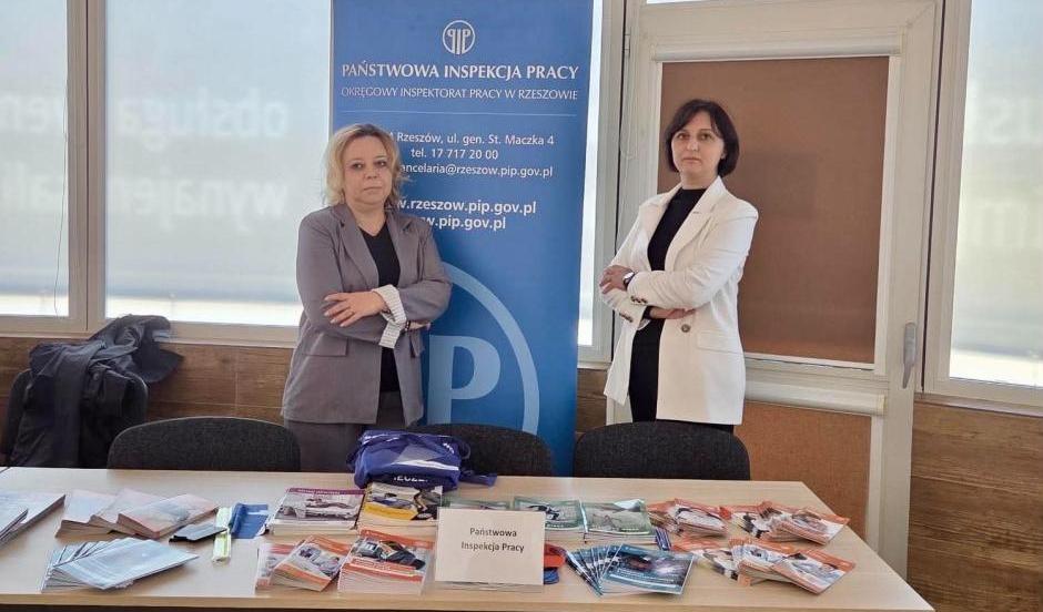Giełda Pracy dla Osób z Niepełnosprawnościami