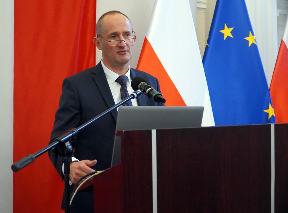 „Zatrudnianie cudzoziemców zgodnie z polskimi przepisami” – konferencja