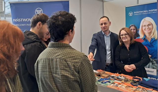 8. Jarosławskie Targi Pracy