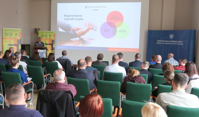 Szkolenie „Prewencja wypadkowa”