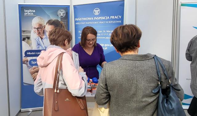 XVII Uniwersyteckie Targi Pracy