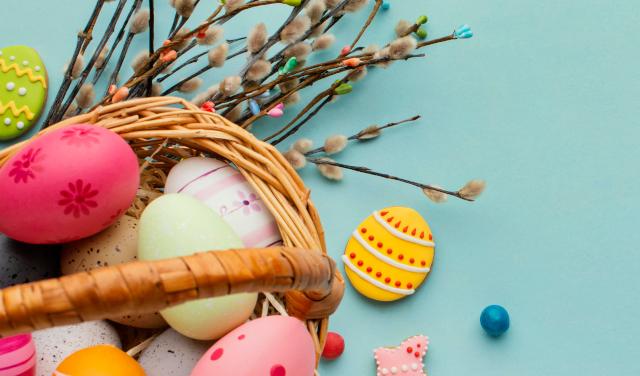 Życzenia świąteczne