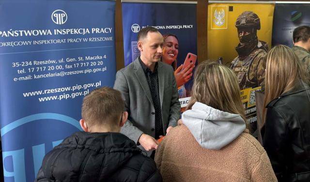 Targi Pracy – Dni Kariery