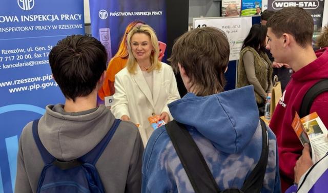 Leżajskie Targi Pracy 2026