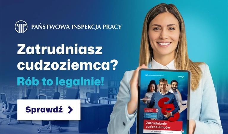 Porady telefoniczne z zakresu legalności zatrudnienia cudzoziemców