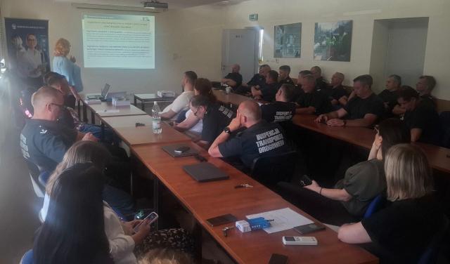Przeciwdziałanie negatywnym skutkom stresu u pracodawców