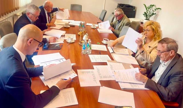 Rozstrzygnięto wojewódzki etap konkursu „Najaktywniejszy Społeczny Inspektor Pracy”