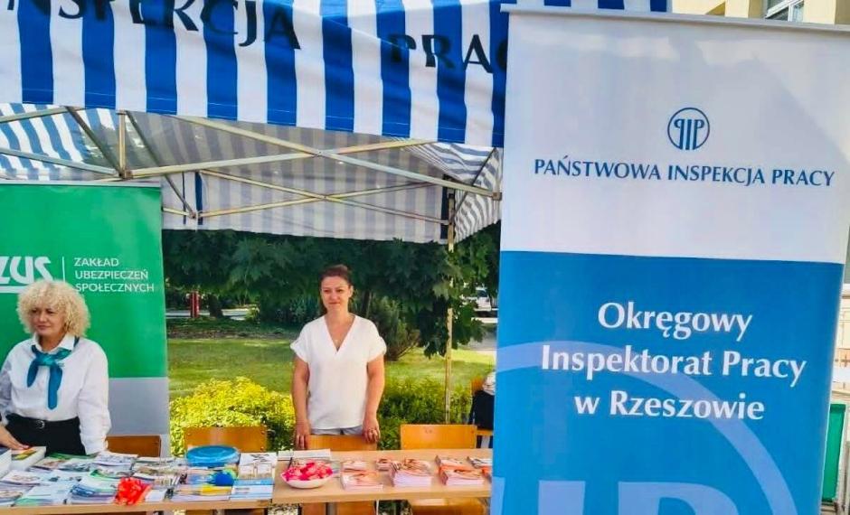 „Mamo, Tato wróć do pracy”- łączenie życia zawodowego i rodzinnego